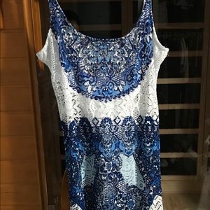 Maxi Dress From Venus